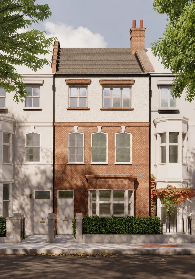 64-89 Brook Green