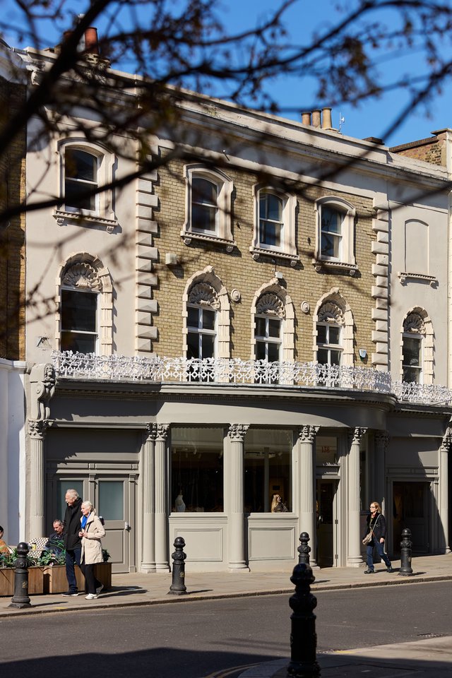 138 Kings Road