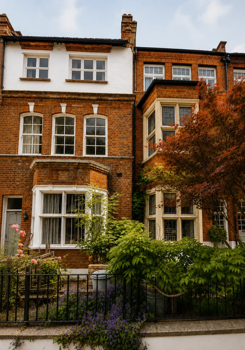64-89 Brook Green