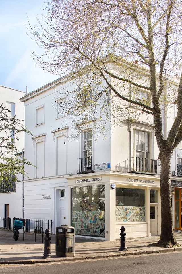 61 Kings Road 