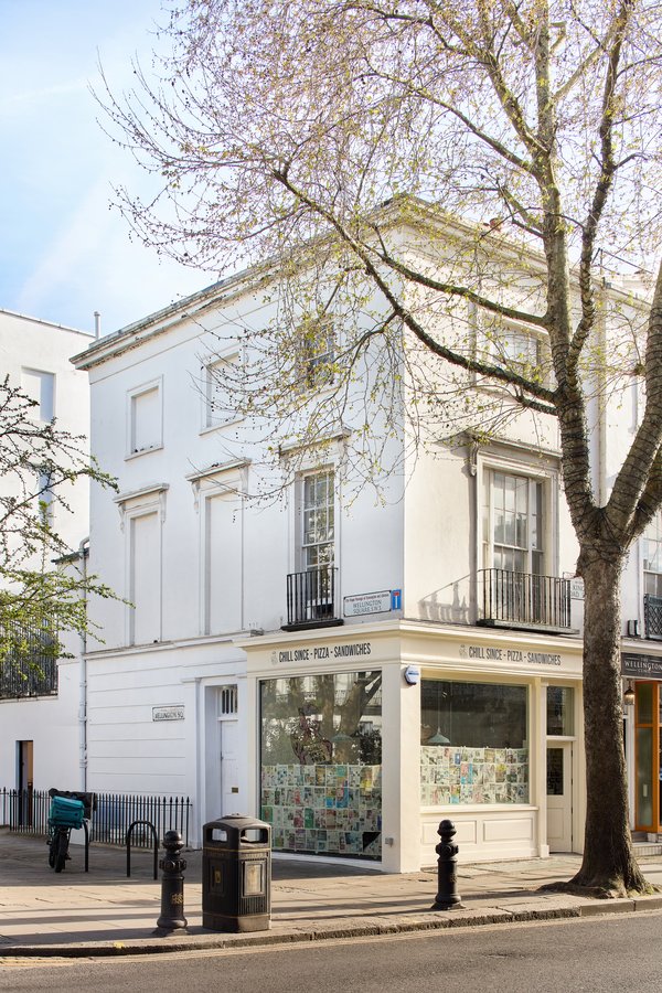 61 Kings Road 