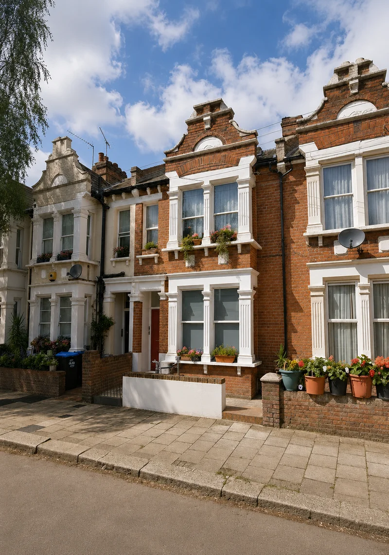 120-61B Charteris Road