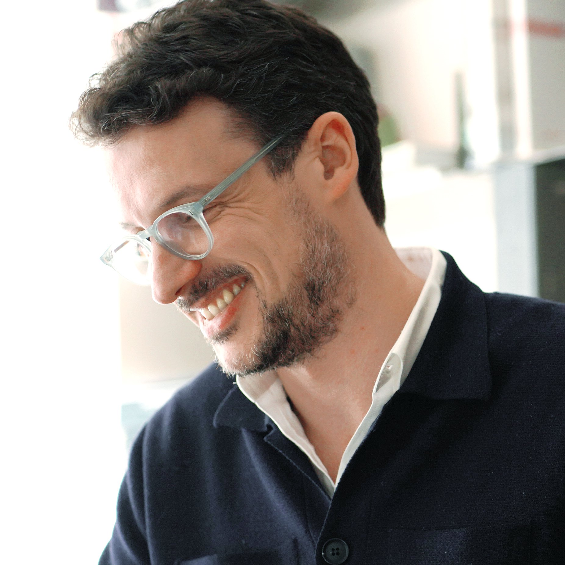 Paolo Sabbadin Architect