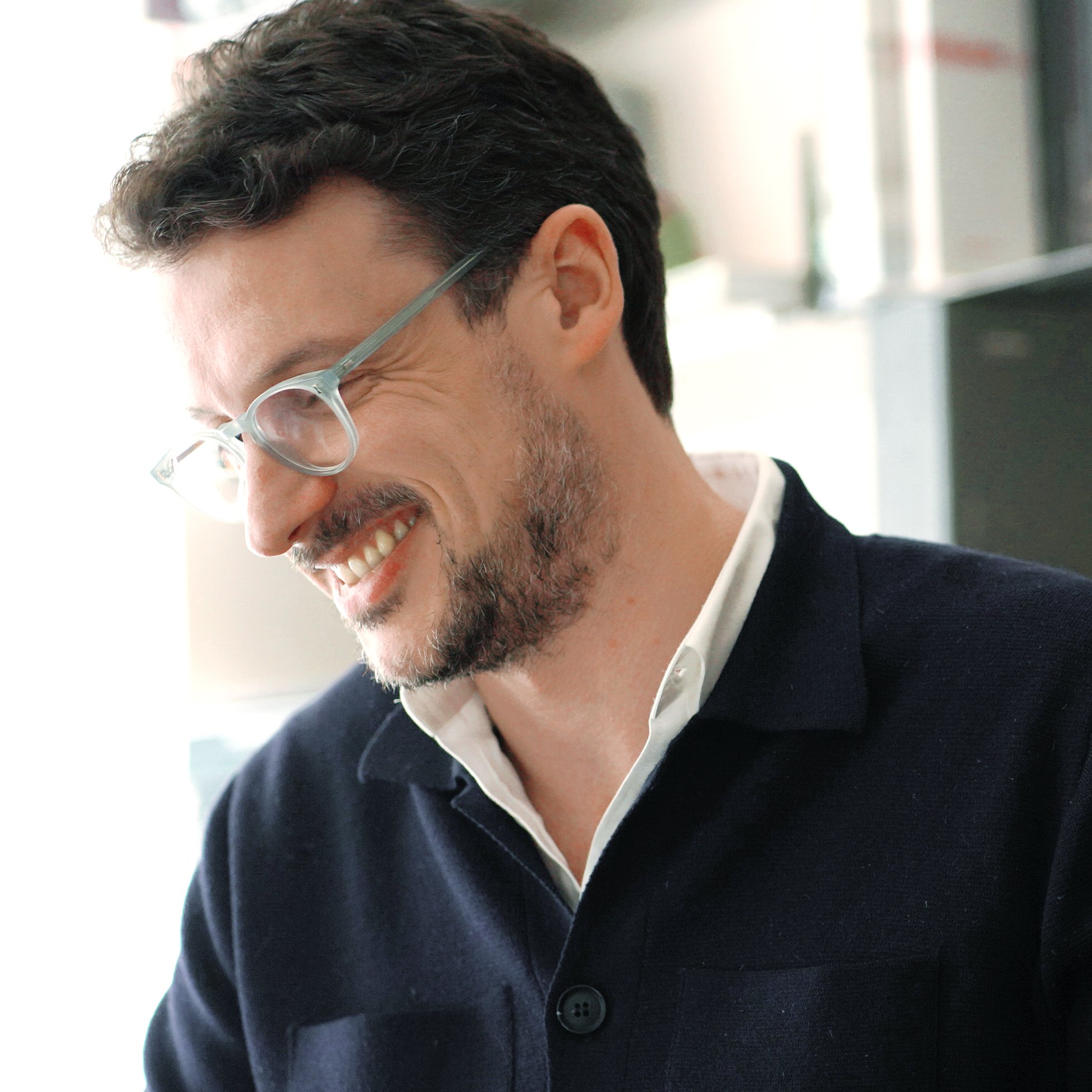 Paolo Sabbadin Arquitecto