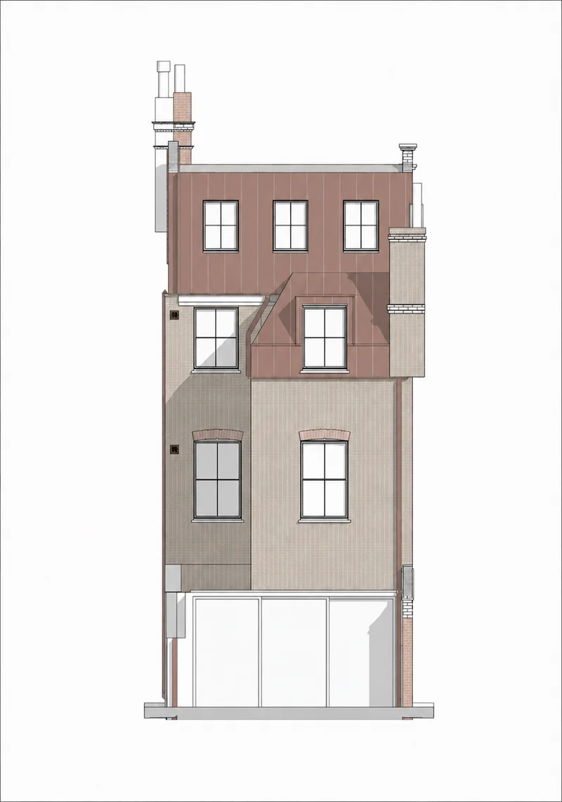 64-89 Brook Green