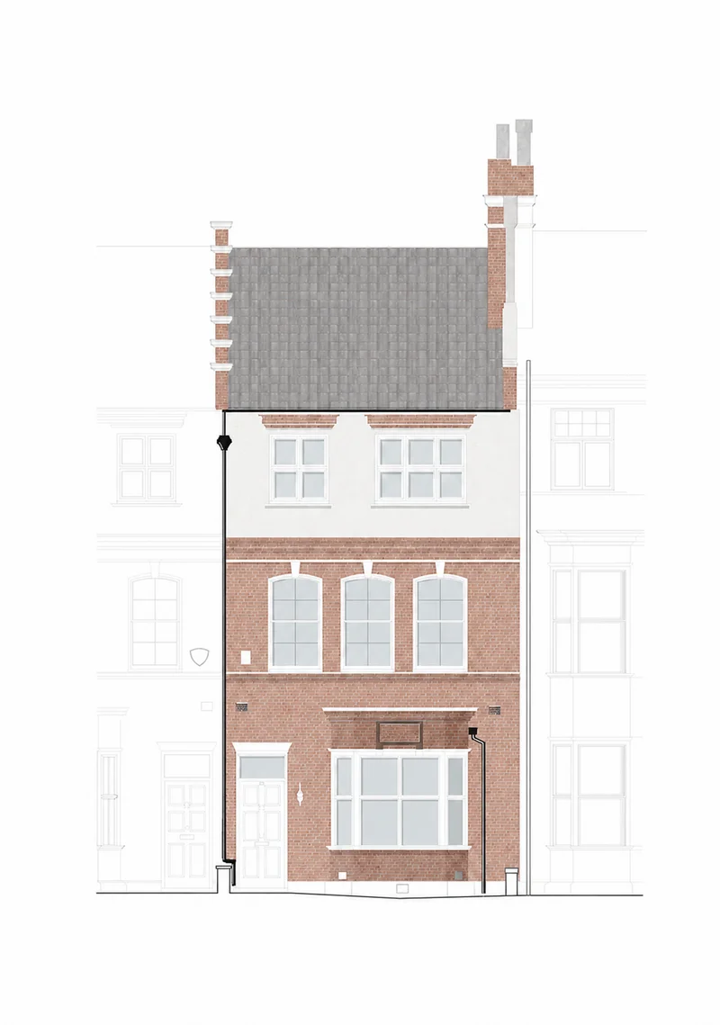 64-89 Brook Green