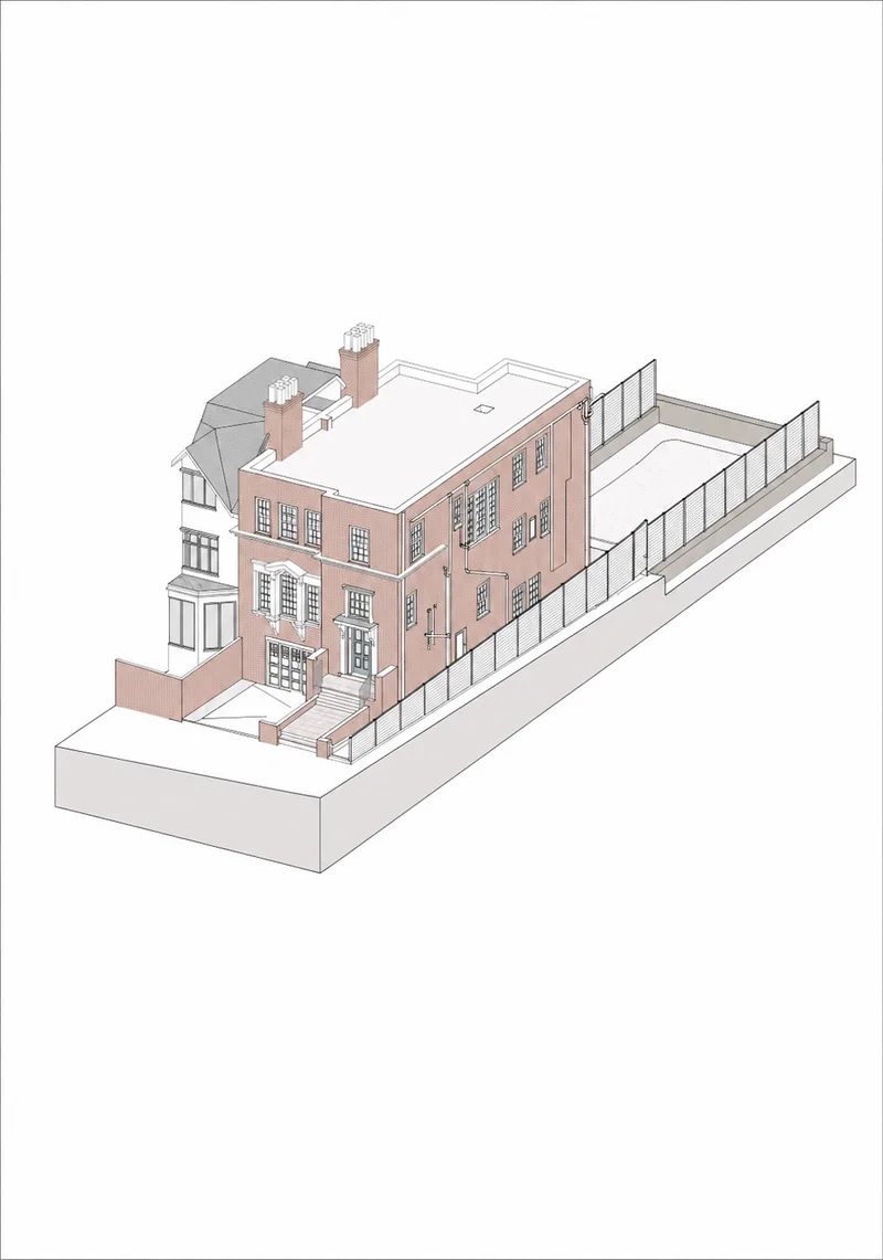 117-3 Ardwick Road