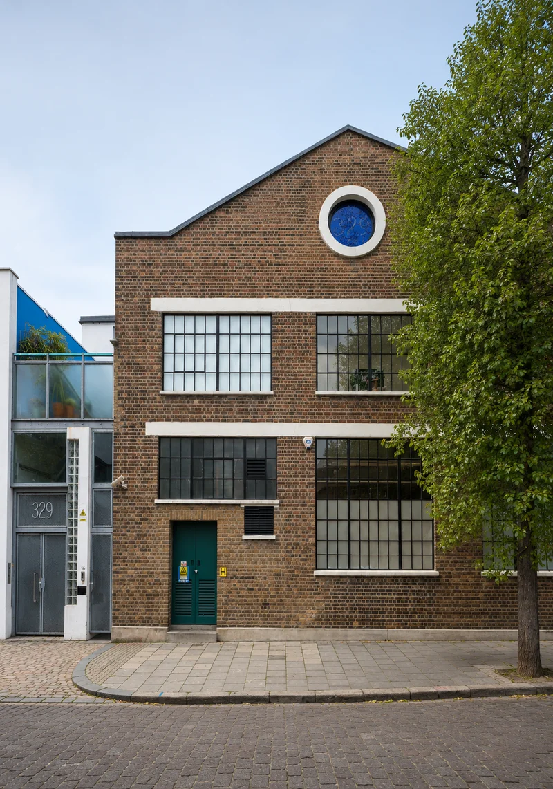 122 Paddington Arts