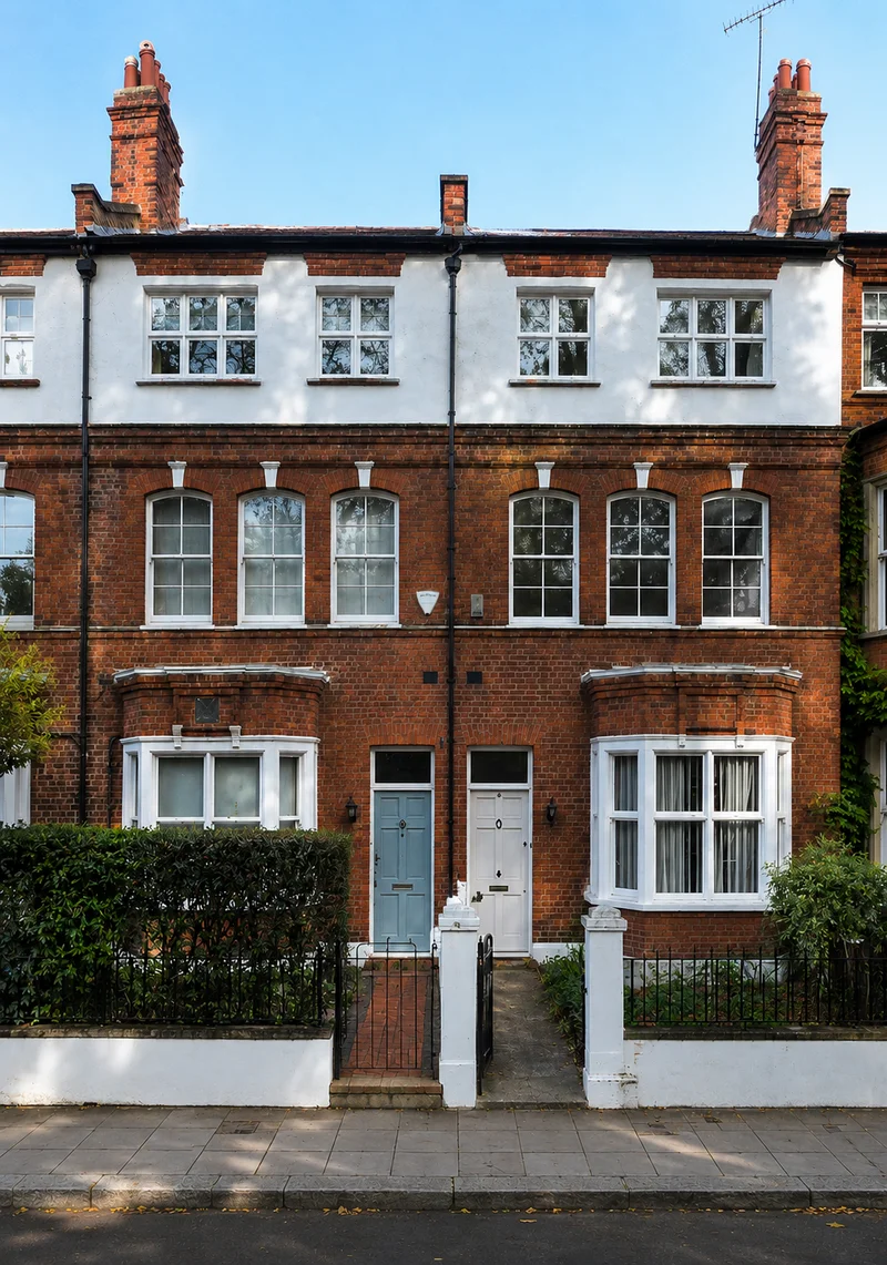 64-89 Brook Green